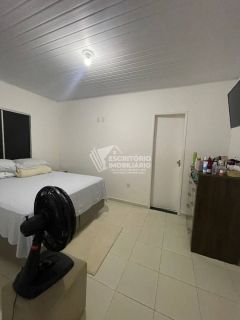 Casa à Venda em Itaporanga – Residencial