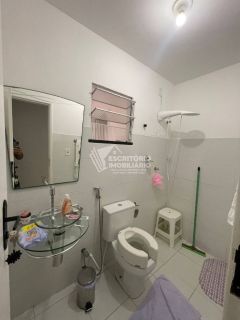 Casa à Venda em Itaporanga – Residencial