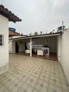 Casa à Venda em Itaporanga – Residencial