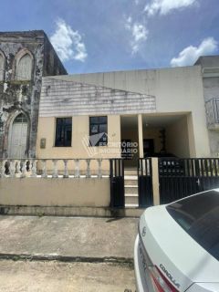 Casa a venda em Itaporanga d'ajuda - Rua coronel Domingos Dias