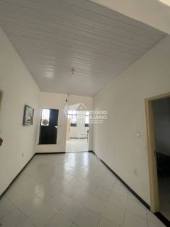 Casa a venda em Itaporanga d'ajuda - Rua coronel Domingos Dias