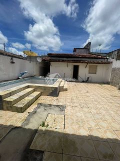 Casa a venda em Itaporanga d'ajuda - Rua coronel Domingos Dias