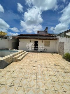 Casa a venda em Itaporanga d'ajuda - Rua coronel Domingos Dias