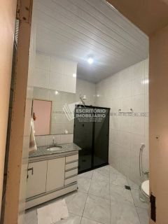 Casa a venda em Itaporanga d'ajuda - Rua coronel Domingos Dias