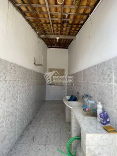 Casa a venda em Itaporanga d'ajuda - Rua coronel Domingos Dias