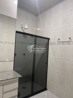 Casa a venda em Itaporanga d'ajuda - Rua coronel Domingos Dias