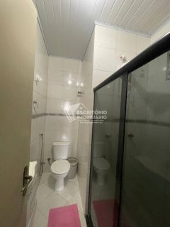 Casa a venda em Itaporanga d'ajuda - Rua coronel Domingos Dias