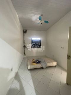 Casa a venda em Itaporanga d'ajuda - Rua coronel Domingos Dias