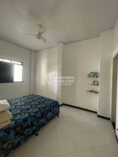 Casa a venda em Itaporanga d'ajuda - Rua coronel Domingos Dias