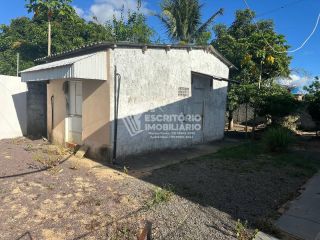Chácara com Galpão e Piscina