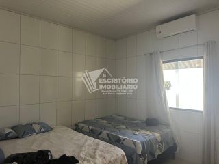 Chácara com Galpão e Piscina