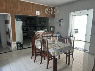 Chácara com Galpão e Piscina