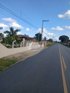 Chácara na Beira da Pista com 3 Quartos e Área Arborizada – Povoado Moita Formosa, Itaporanga
