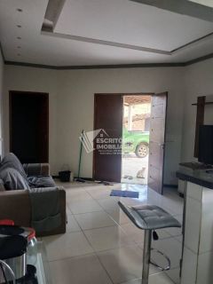 Chácara na Beira da Pista com 3 Quartos e Área Arborizada – Povoado Moita Formosa, Itaporanga