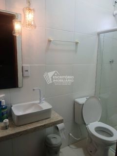 Chácara na Beira da Pista com 3 Quartos e Área Arborizada – Povoado Moita Formosa, Itaporanga