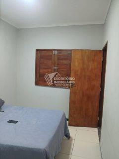 Chácara na Beira da Pista com 3 Quartos e Área Arborizada – Povoado Moita Formosa, Itaporanga