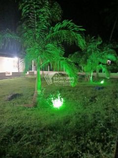 Chácara na Beira da Pista com 3 Quartos e Área Arborizada – Povoado Moita Formosa, Itaporanga