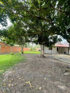 Propriedade 2.430 m2 no povoado Araticum Itaporanga d'Ajuda