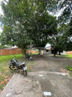 Propriedade 2.430 m2 no povoado Araticum Itaporanga d'Ajuda