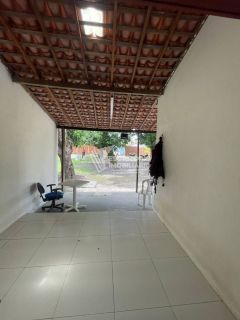 Propriedade 2.430 m2 no povoado Araticum Itaporanga d'Ajuda