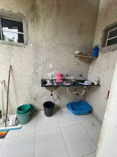 Propriedade 2.430 m2 no povoado Araticum Itaporanga d'Ajuda