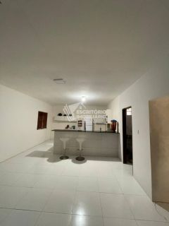 Propriedade 2.430 m2 no povoado Araticum Itaporanga d'Ajuda