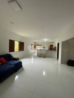 Propriedade 2.430 m2 no povoado Araticum Itaporanga d'Ajuda