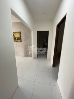 Propriedade 2.430 m2 no povoado Araticum Itaporanga d'Ajuda