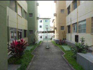 Apartamento no condomínio Rivera club-olaria