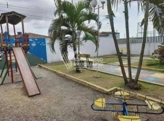 Apartamento no condomínio Rivera club-olaria