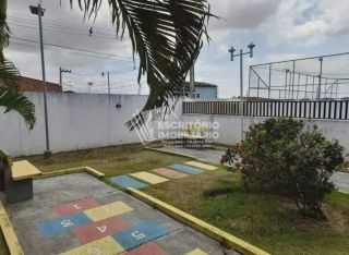 Apartamento no condomínio Rivera club-olaria