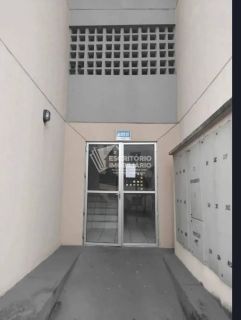 Apartamento no condomínio Rivera club-olaria