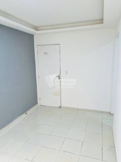 Apartamento no condomínio Rivera club-olaria