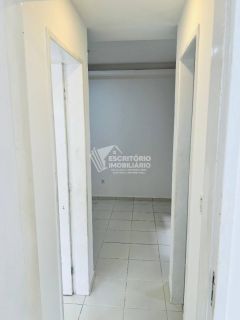 Apartamento no condomínio Rivera club-olaria