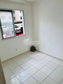 Apartamento no condomínio Rivera club-olaria