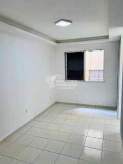 Apartamento no condomínio Rivera club-olaria