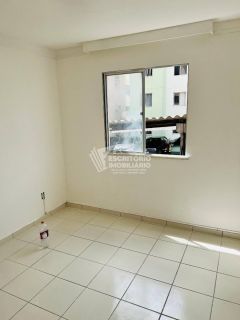 Apartamento no condomínio Rivera club-olaria