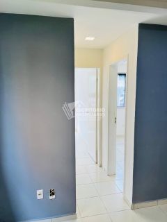 Apartamento no condomínio Rivera club-olaria