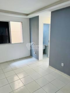 Apartamento no condomínio Rivera club-olaria