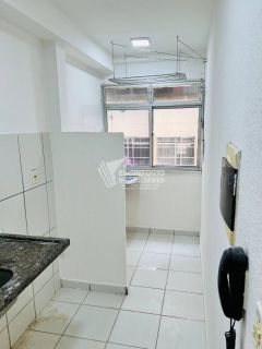 Apartamento no condomínio Rivera club-olaria