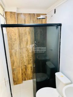 Apartamento no condomínio Rivera club-olaria