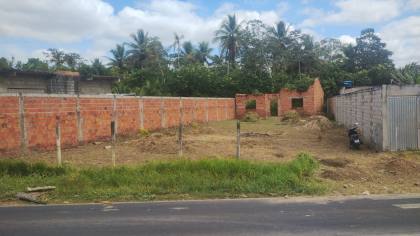 Oportunidade imperdível em Itaporanga d'Ajuda