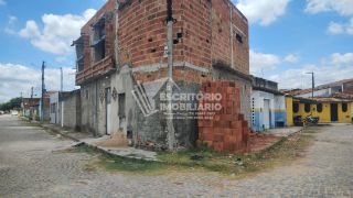 Casa de em  Construção - Mutirão