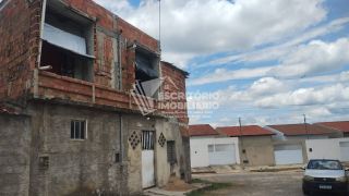 Casa de em  Construção - Mutirão