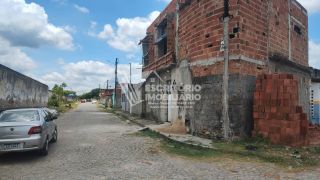 Casa de em  Construção - Mutirão