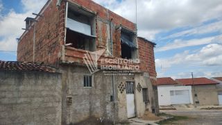 Casa de em  Construção - Mutirão