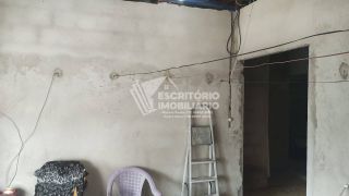 Casa de em  Construção - Mutirão