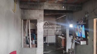 Casa de em  Construção - Mutirão