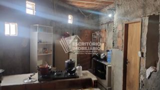 Casa de em  Construção - Mutirão