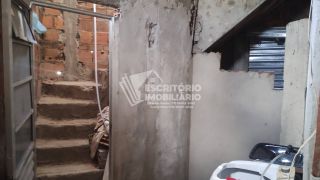 Casa de em  Construção - Mutirão